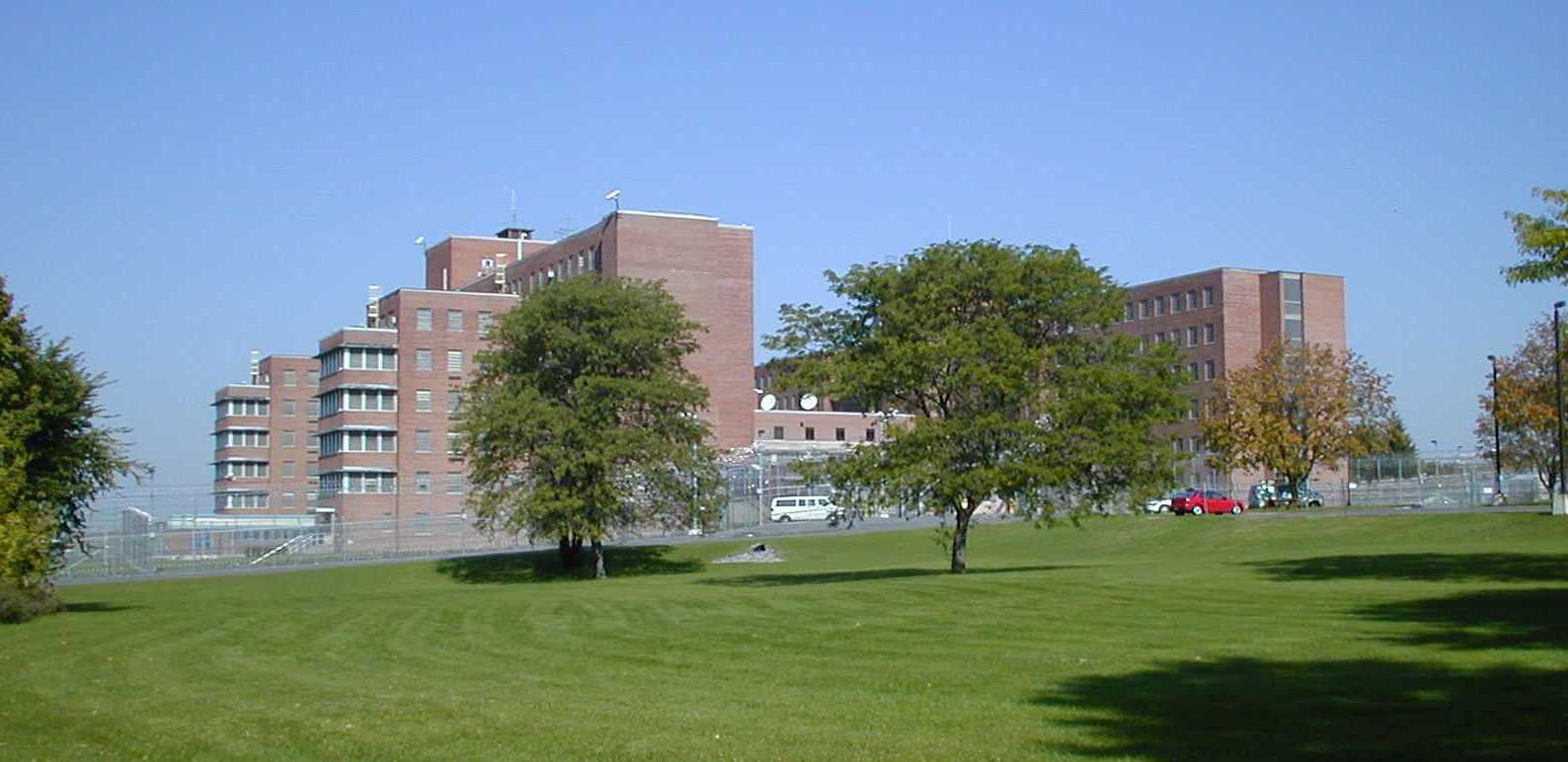 Employment at Central New York Psychiatric Center