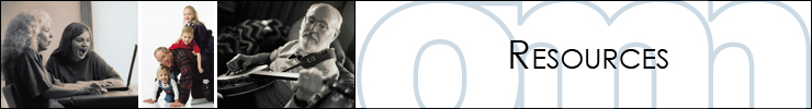 Geriatric Resources Banner