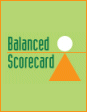 Cover of Balanced Scorecard
