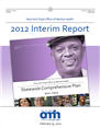 report cover