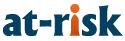 At-Risk for High School Educators logo