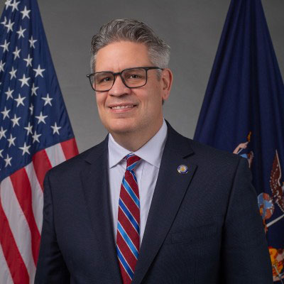 Nicholas Cartagena