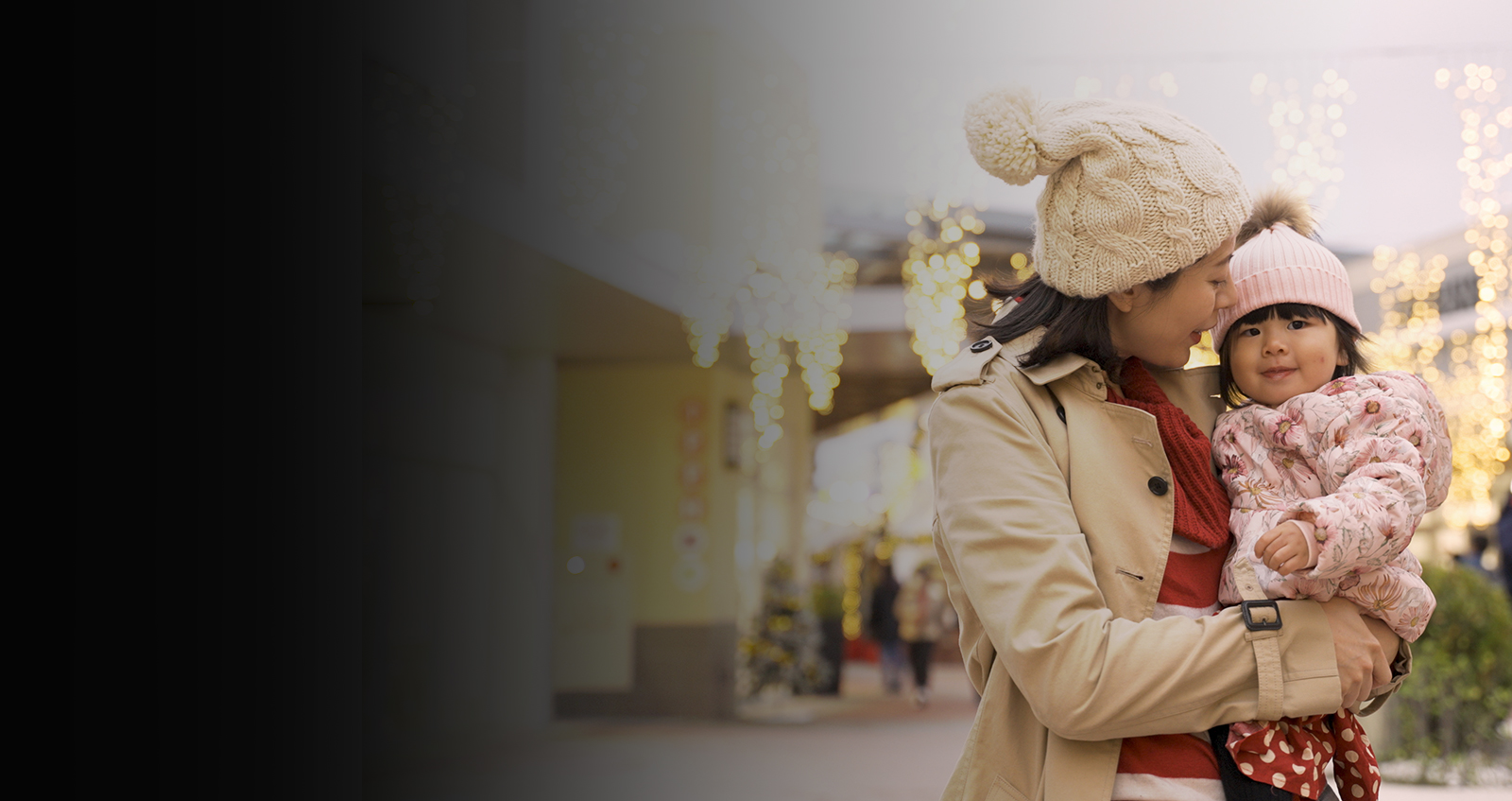 Be Well This Holiday Season