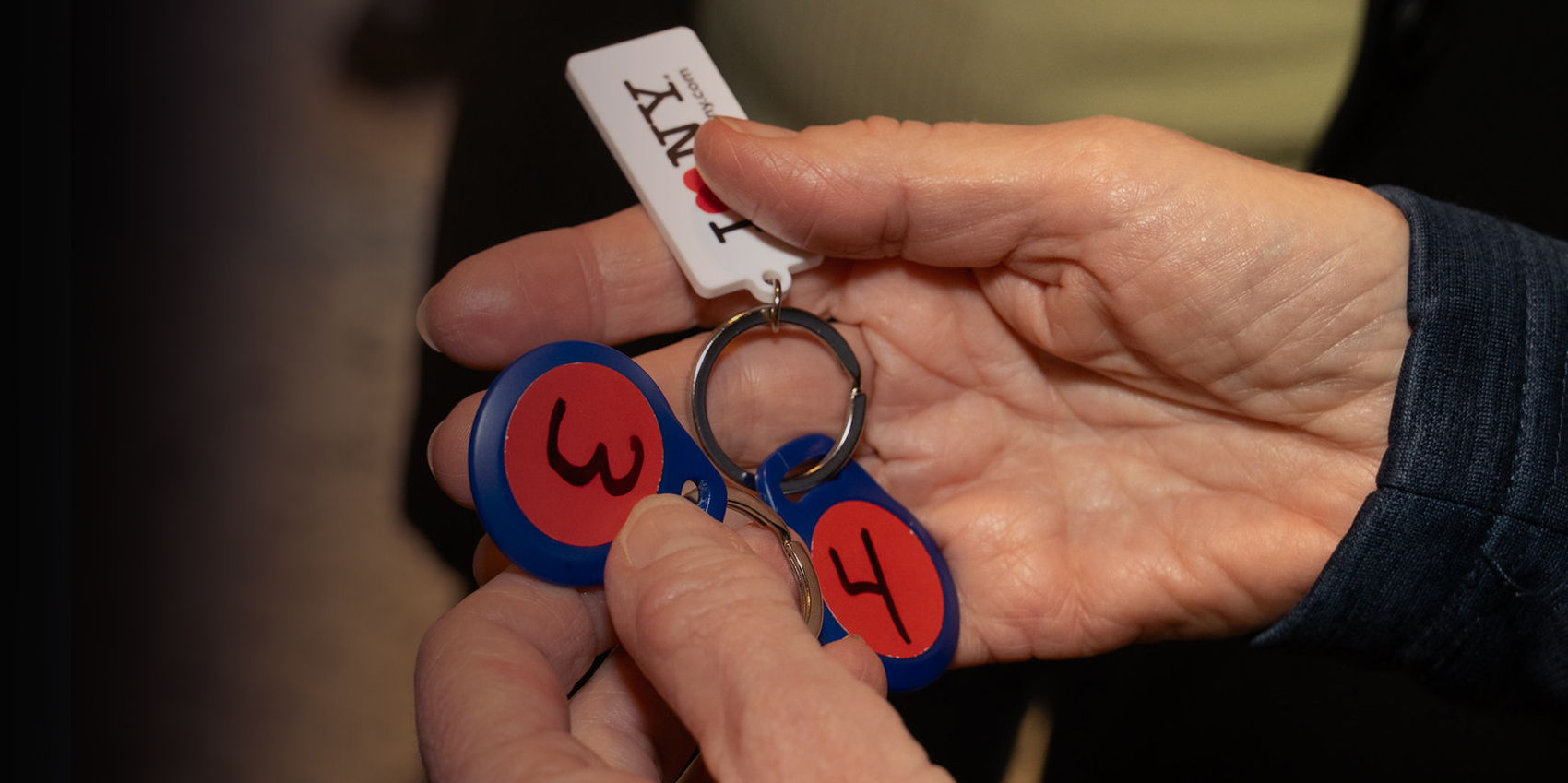 Real  Care, Real Access