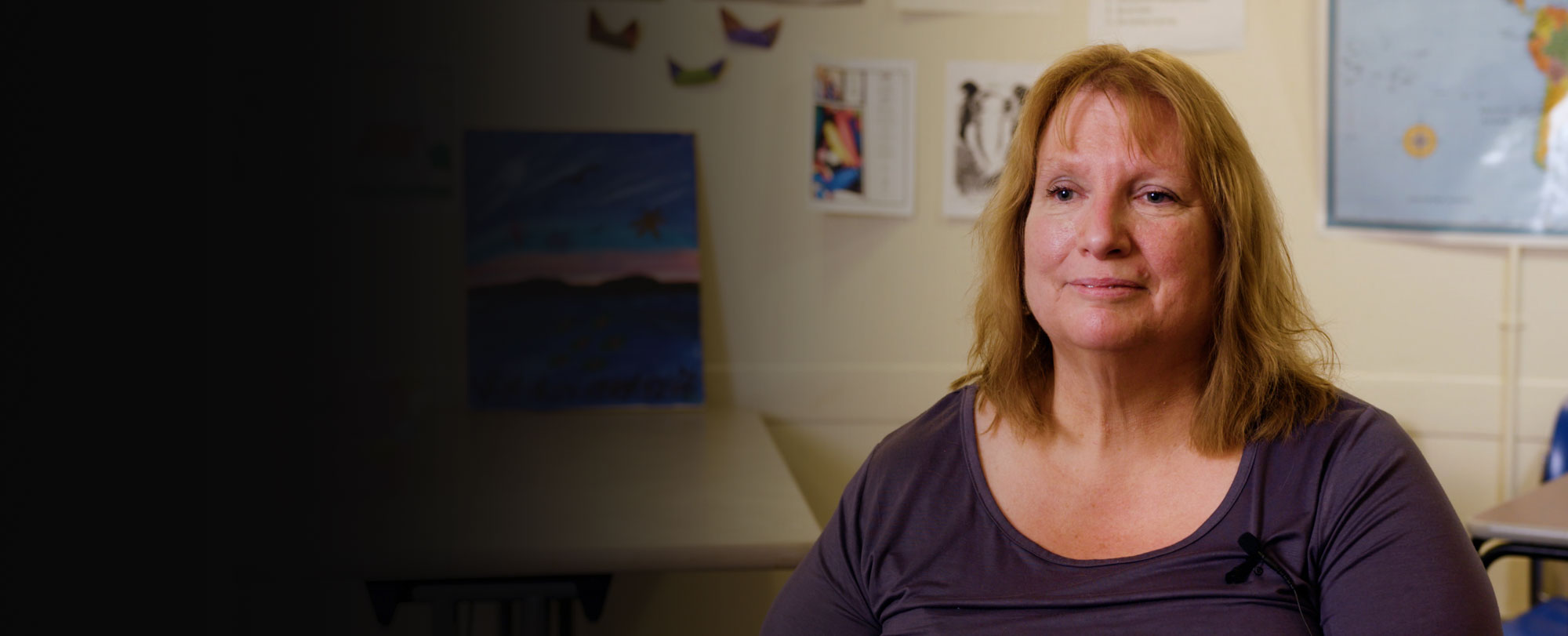 Stories of Recovery