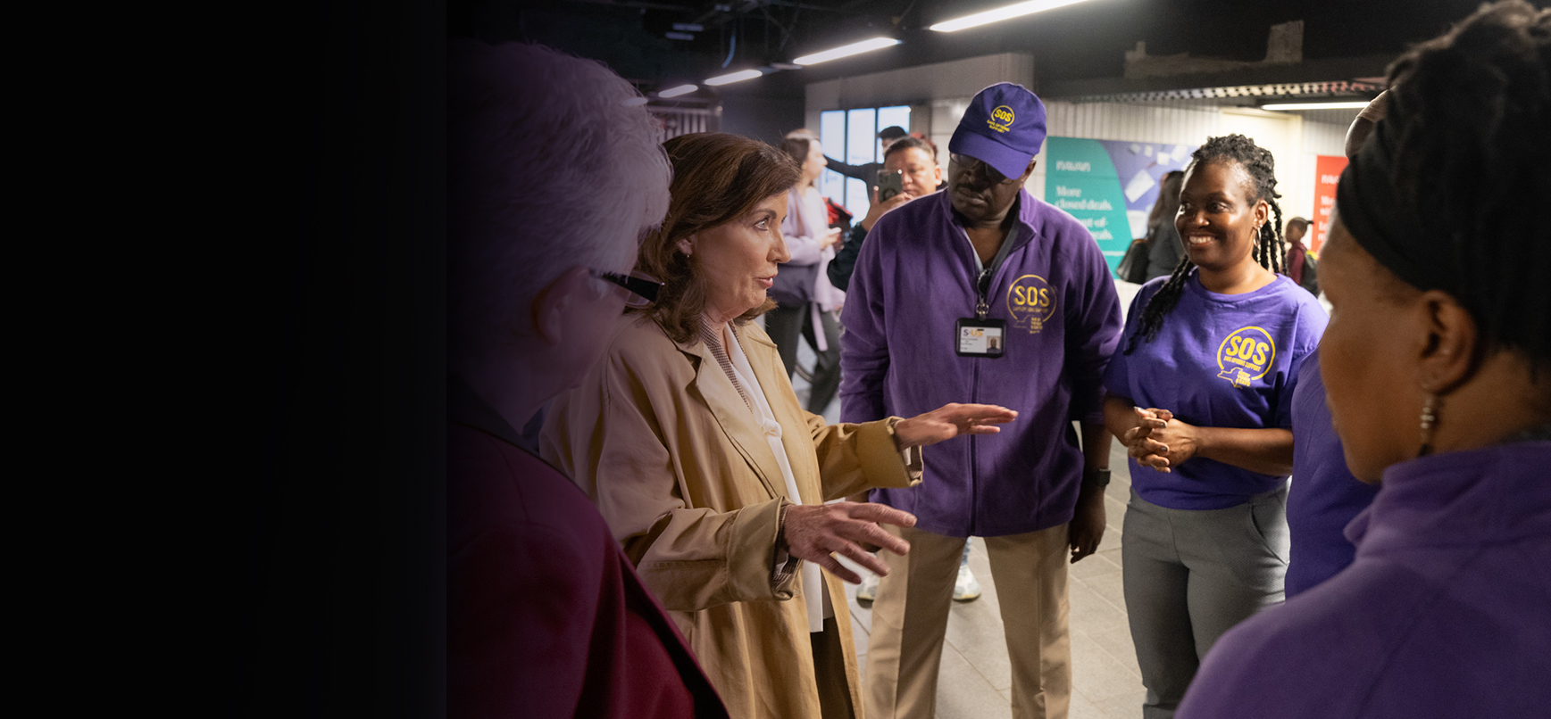 Real  Care, Real Access