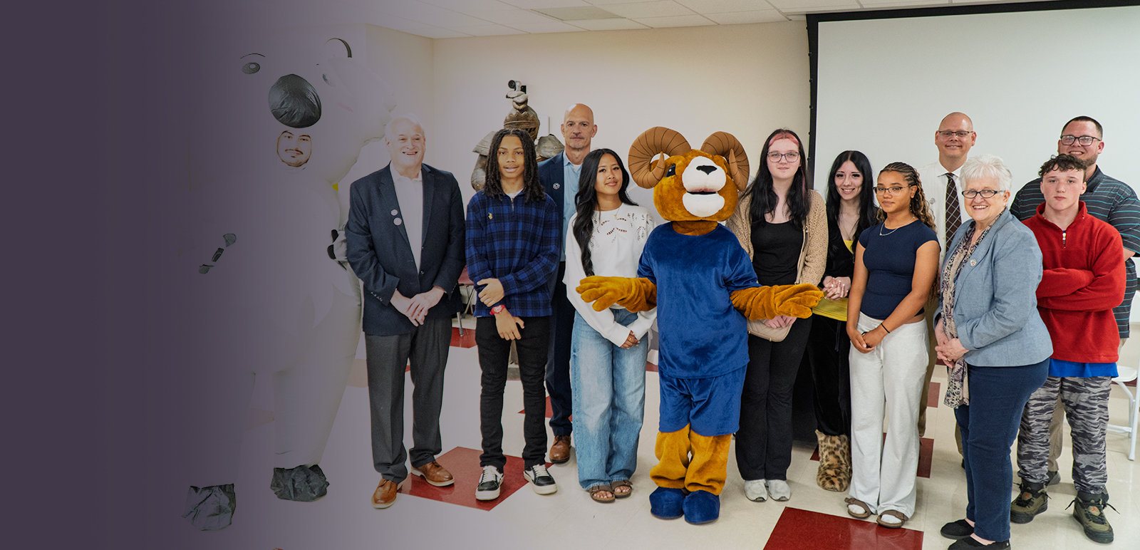 Training to Make a Difference