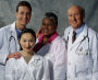 Doctors and Nurses