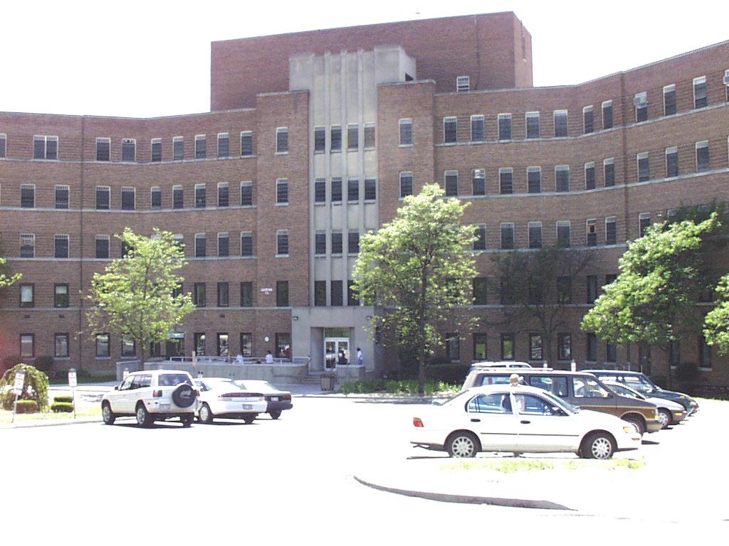 Greater Binghamton Health Center