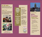Miller Broadway Brochure
