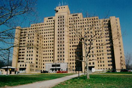 Creedmoor Psychiatric Center