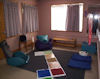 Hutchings Psychiatric Center Multi-Sensory Room