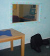 St. Lawrence Psychiatric Center comfort room