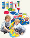 Fine Motor Skills