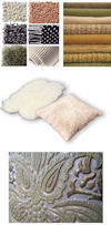 Textures